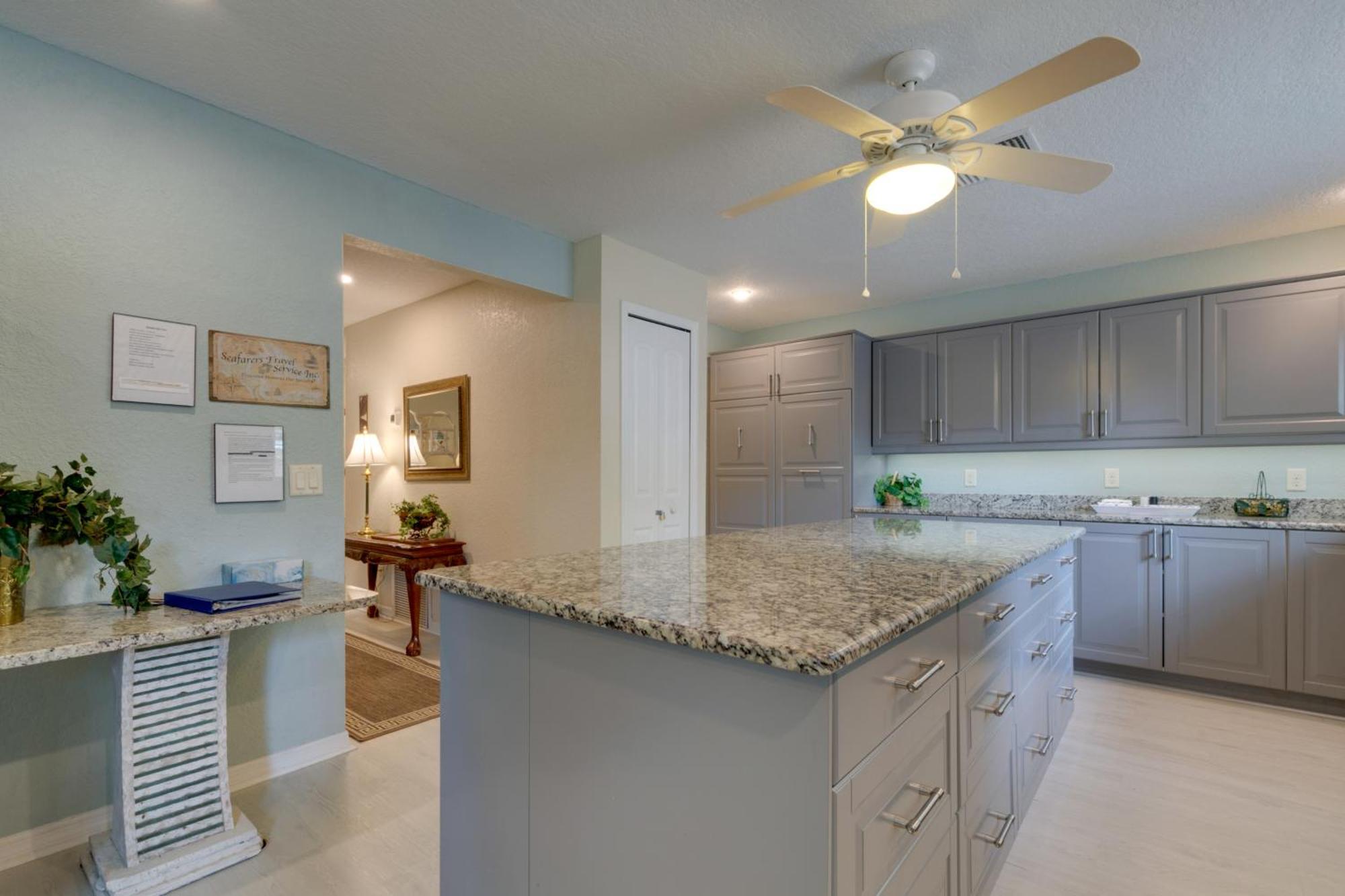 Waterfront Dunnellon Home With Private Dock And Lanai! Dış mekan fotoğraf