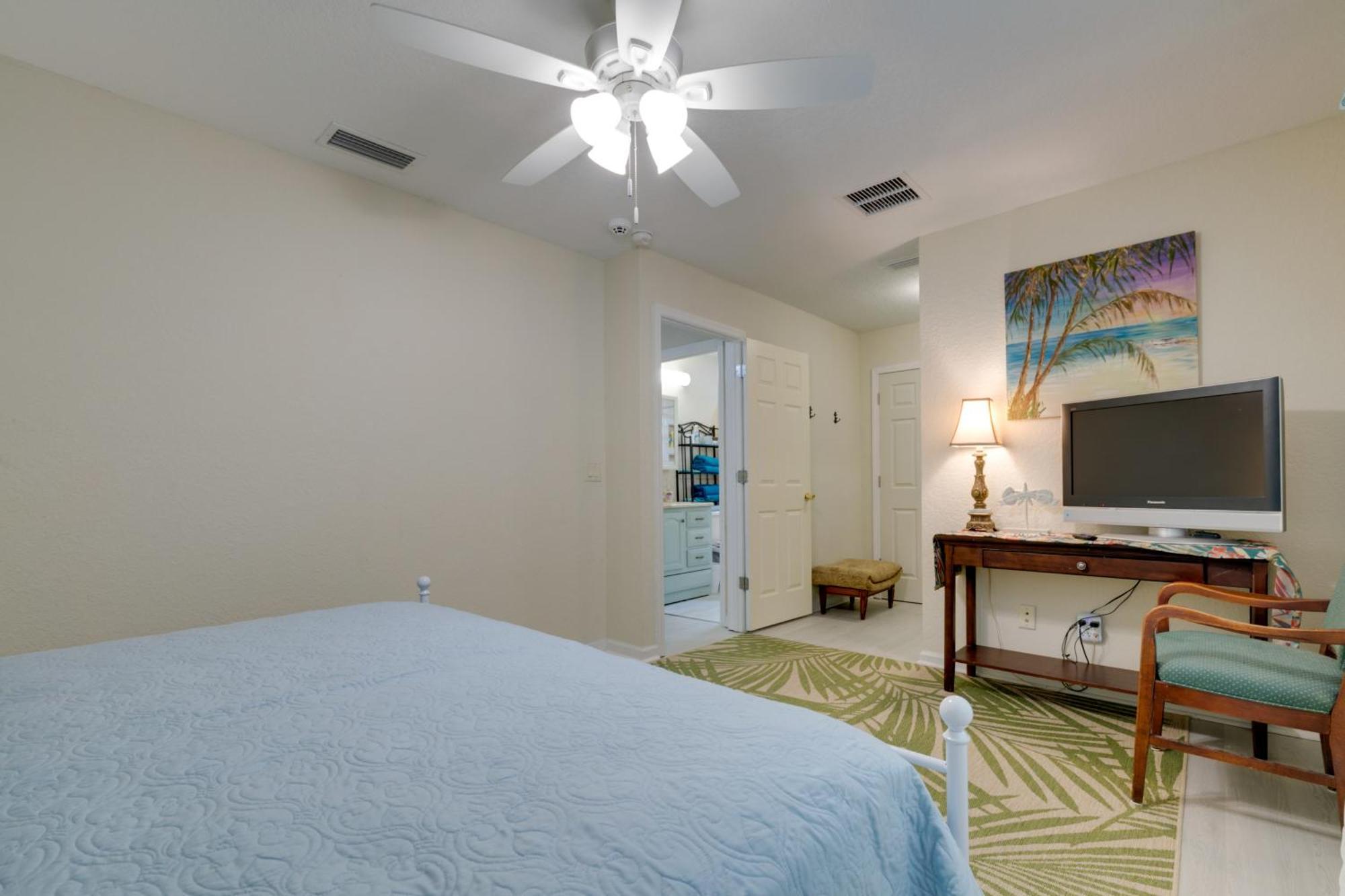 Waterfront Dunnellon Home With Private Dock And Lanai! Dış mekan fotoğraf