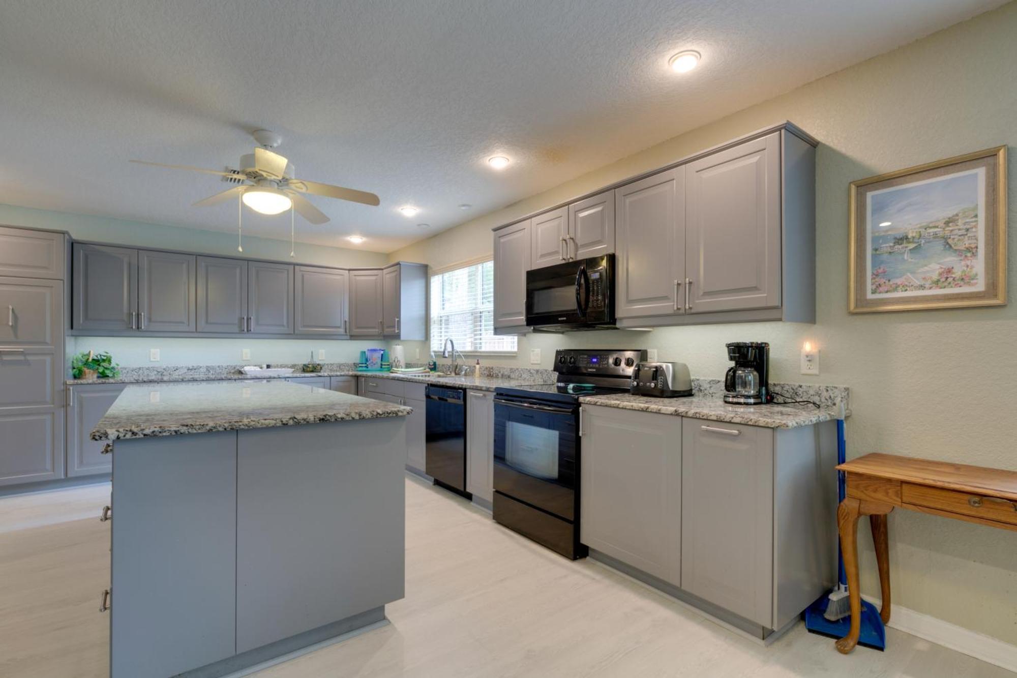 Waterfront Dunnellon Home With Private Dock And Lanai! Dış mekan fotoğraf