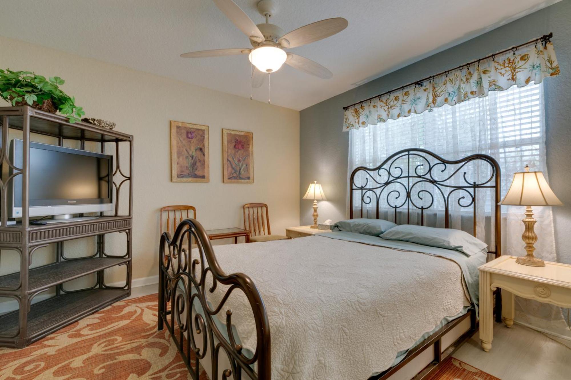 Waterfront Dunnellon Home With Private Dock And Lanai! Dış mekan fotoğraf