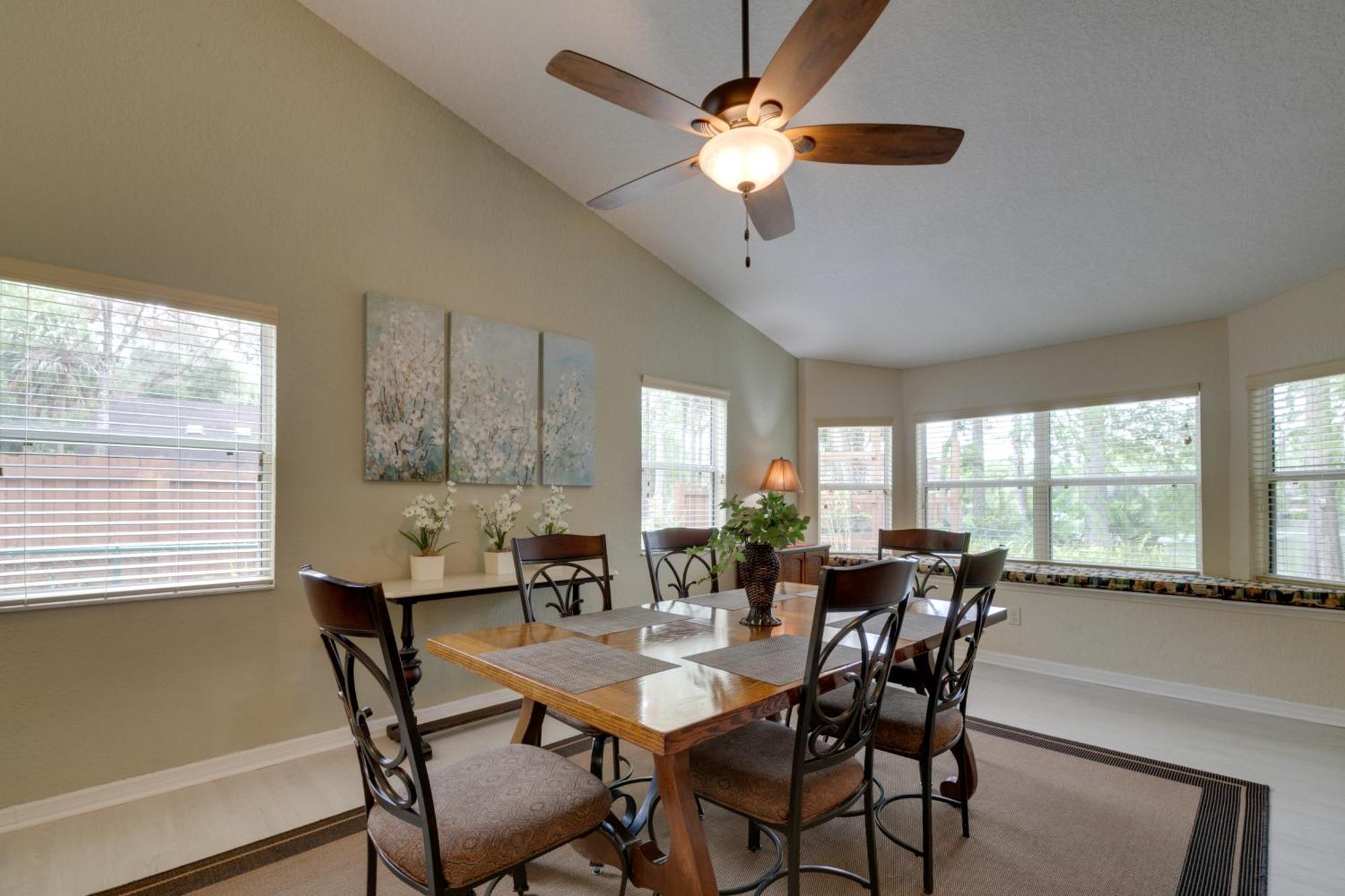 Waterfront Dunnellon Home With Private Dock And Lanai! Dış mekan fotoğraf