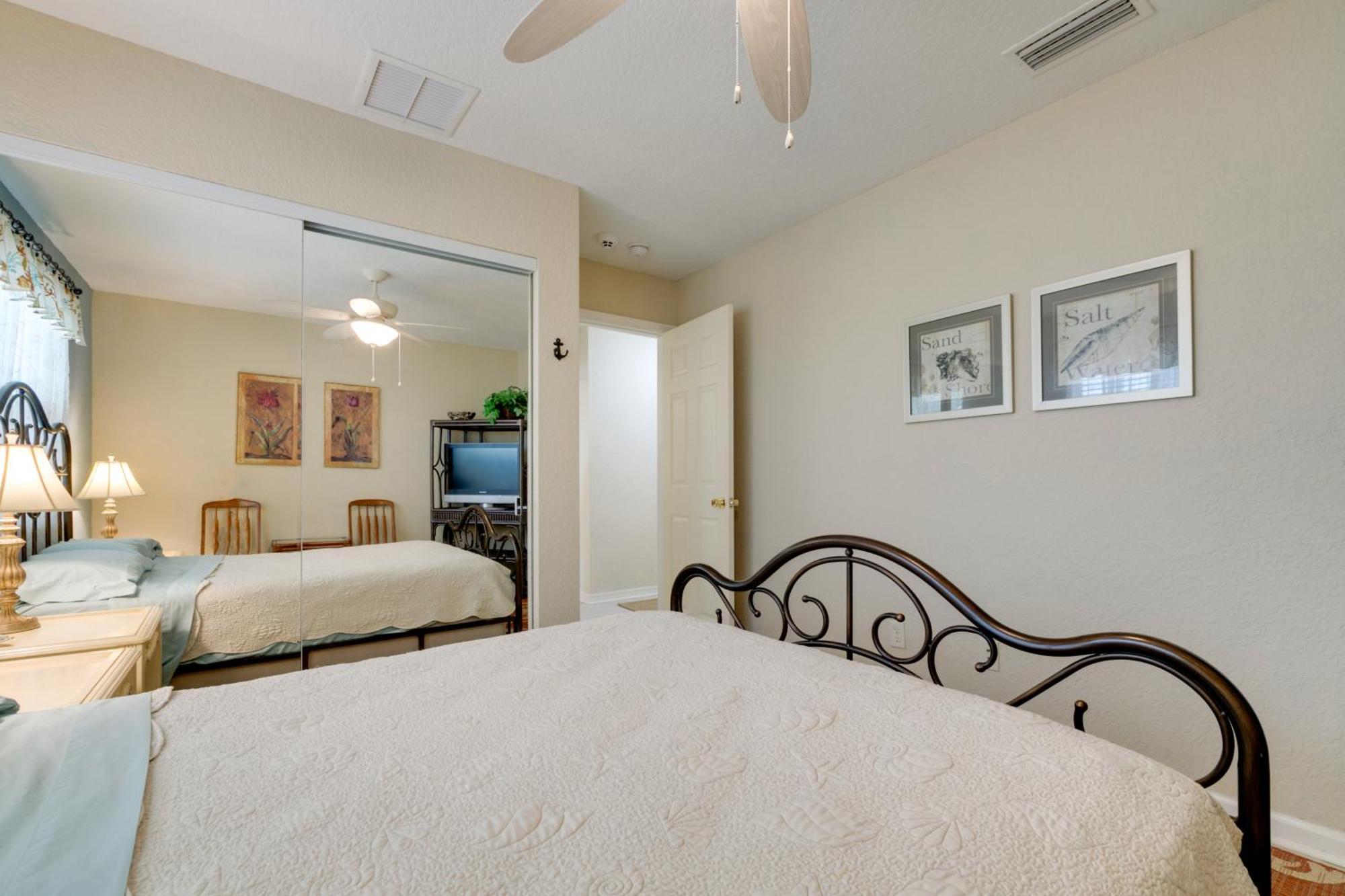 Waterfront Dunnellon Home With Private Dock And Lanai! Dış mekan fotoğraf