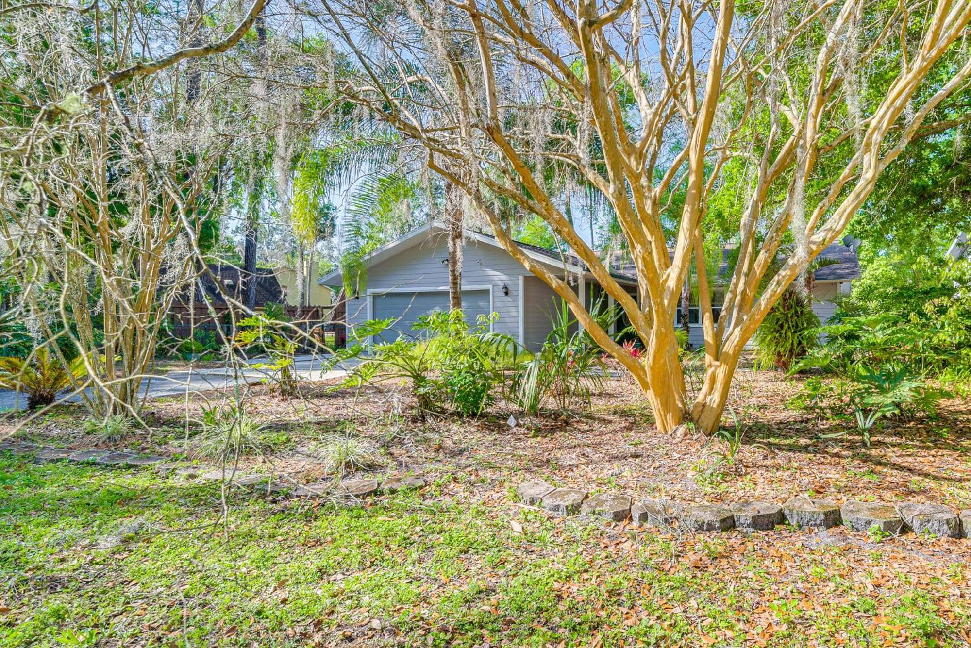 Waterfront Dunnellon Home With Private Dock And Lanai! Dış mekan fotoğraf