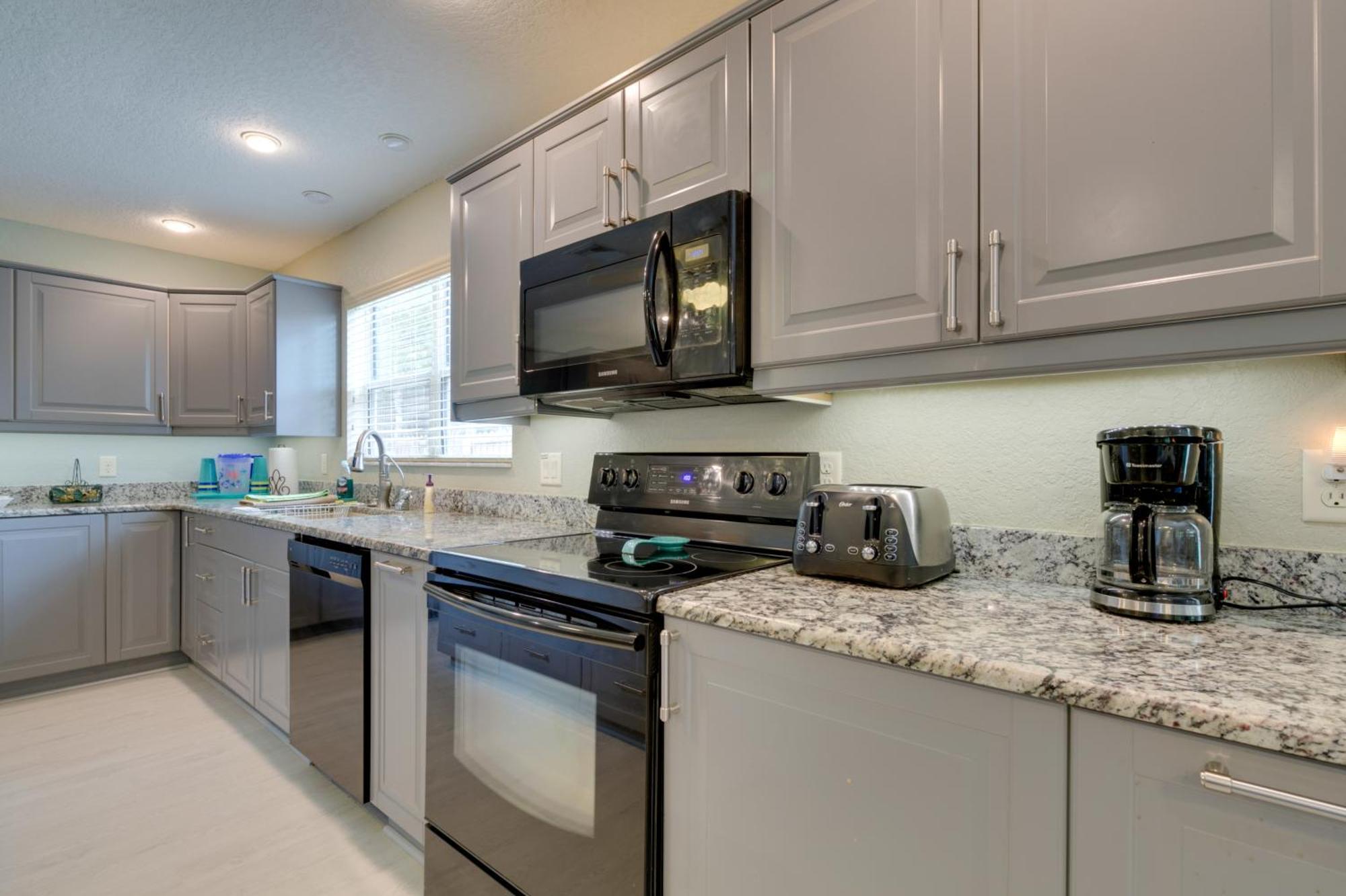 Waterfront Dunnellon Home With Private Dock And Lanai! Dış mekan fotoğraf